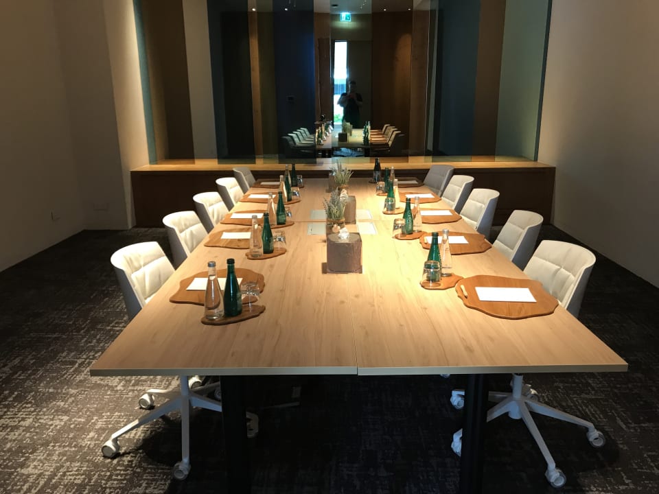 Sonstiges Nikki Beach Resort & Spa Dubai