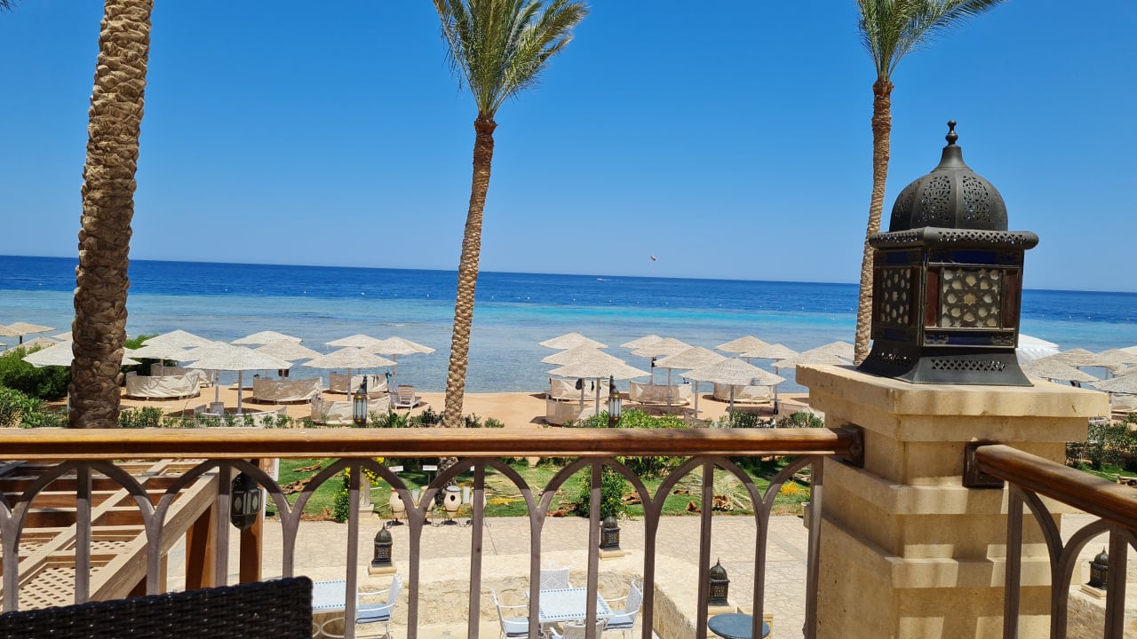 Ausblick Makadi Spa - Adults only