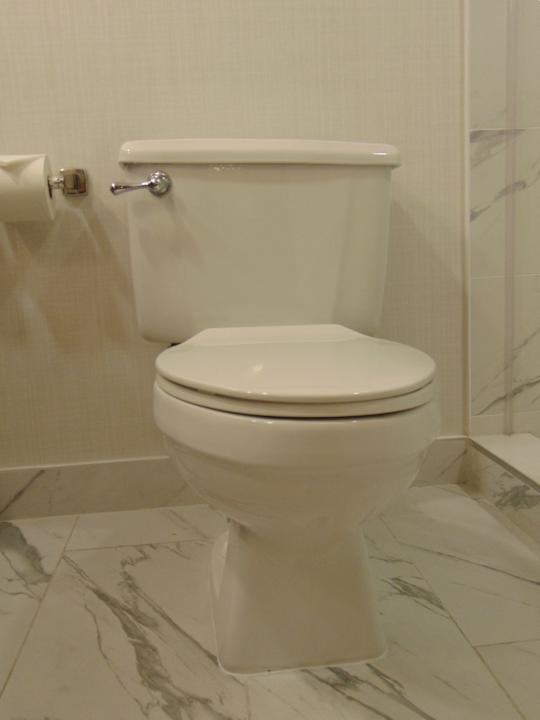 Zimmer Hotel The Henry