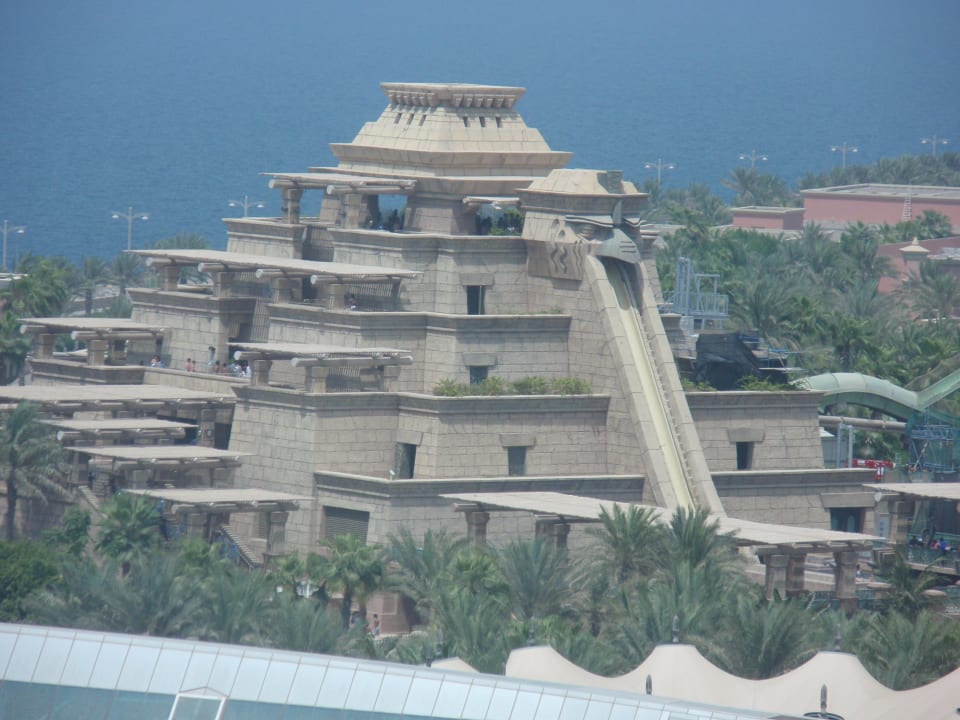 Aquaventure Atlantis, The Palm