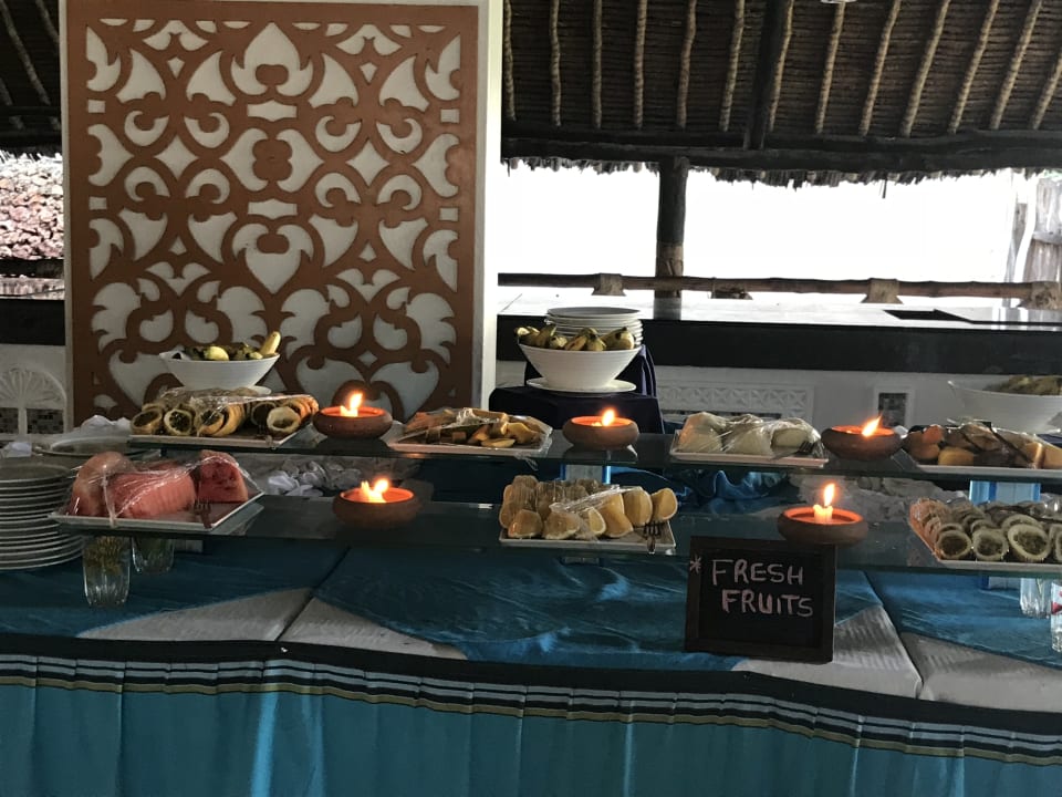 Gastro Neptune Village Beach Resort & Spa