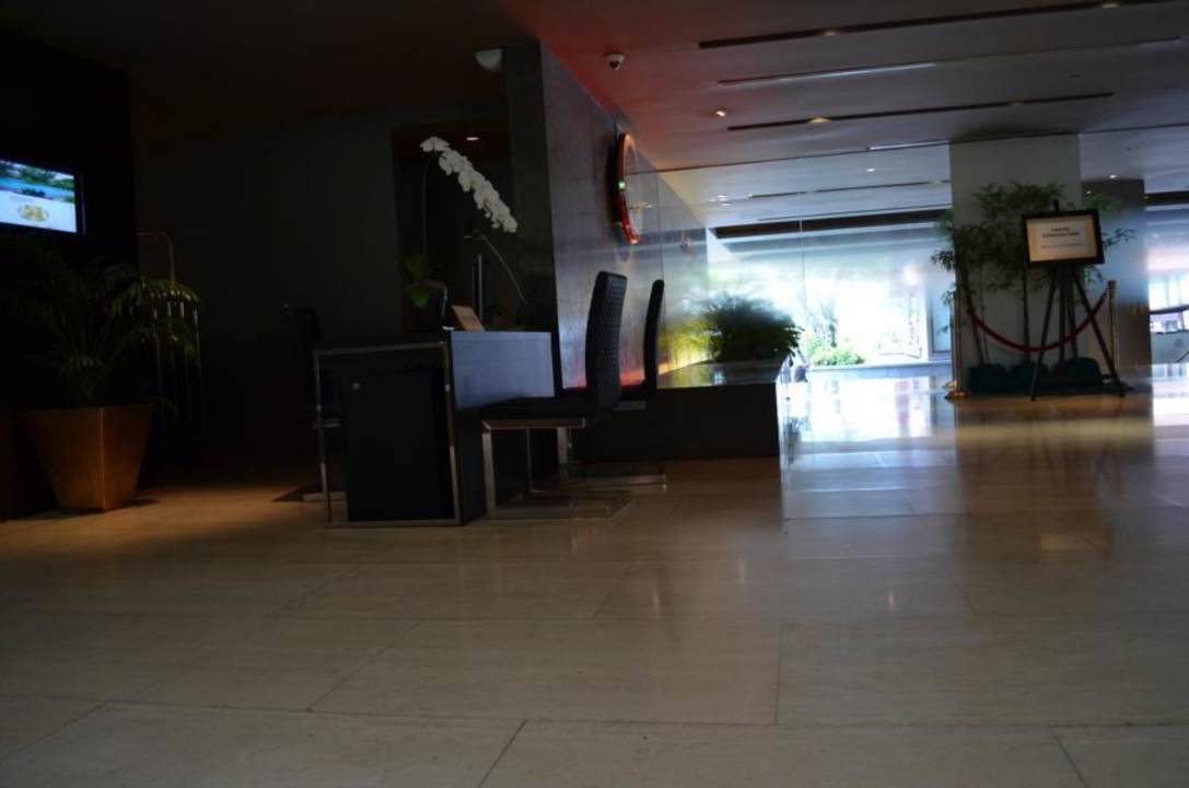 Hotel Swissotel Nai Lert Park Movenpick BDMS Wellness Resort Bangkok