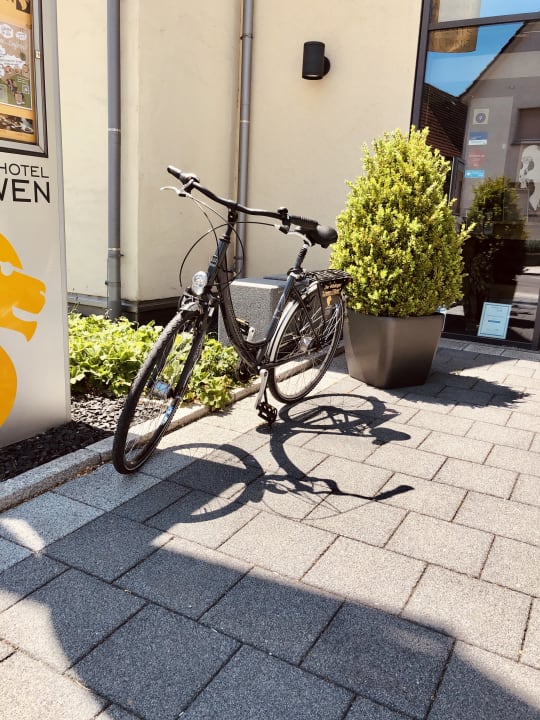 Sonstiges Hotel & Gasthof Löwen