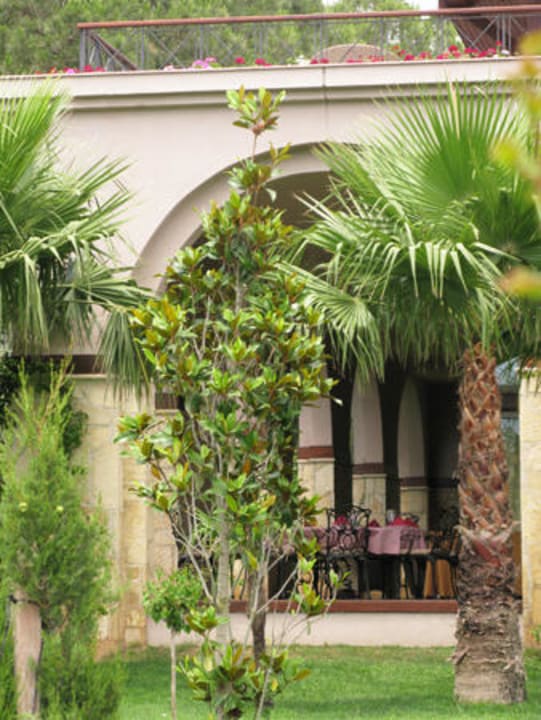 Президентская вилла Gloria Serenity Resort