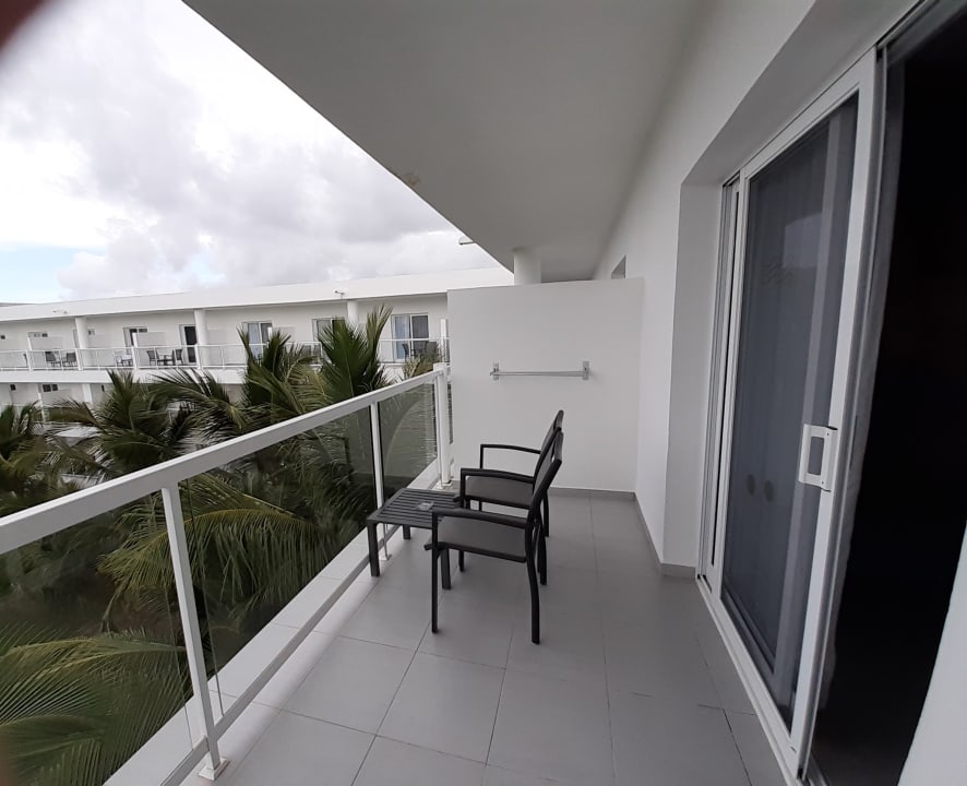 Zimmer Hotel Riu Republica - Adults only