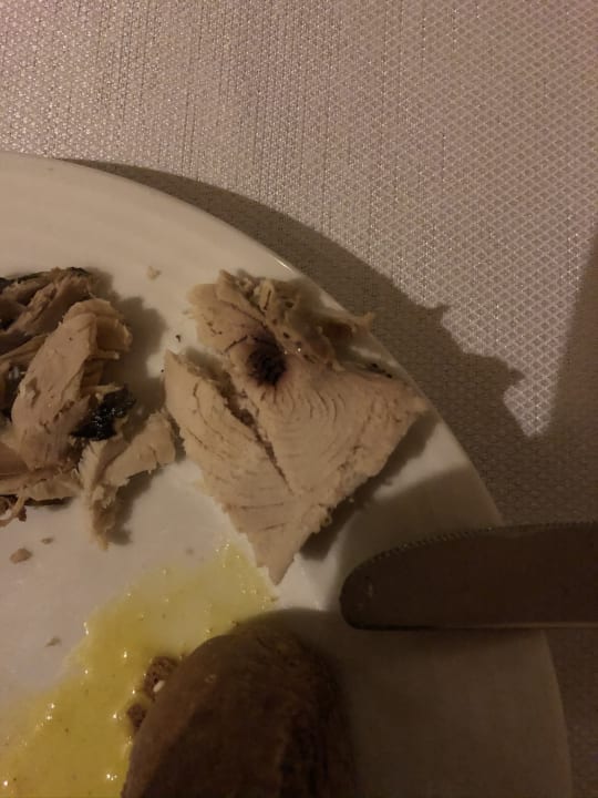 Gastro Continental Hotel Hurghada