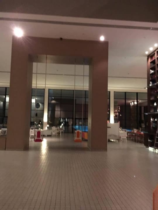 Bar The Marmara Antalya Hotel