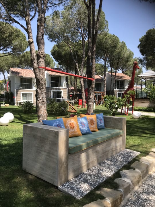 Sonstiges Selectum Luxury Resort Belek