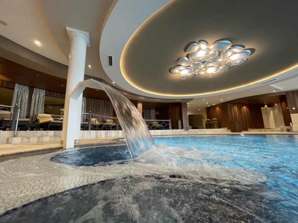 Pool Hotel Trofana Royal