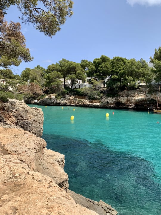 Strand ROBINSON CALA SERENA