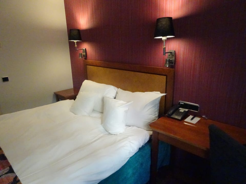 Zimmer Clarion Hotel Örebro