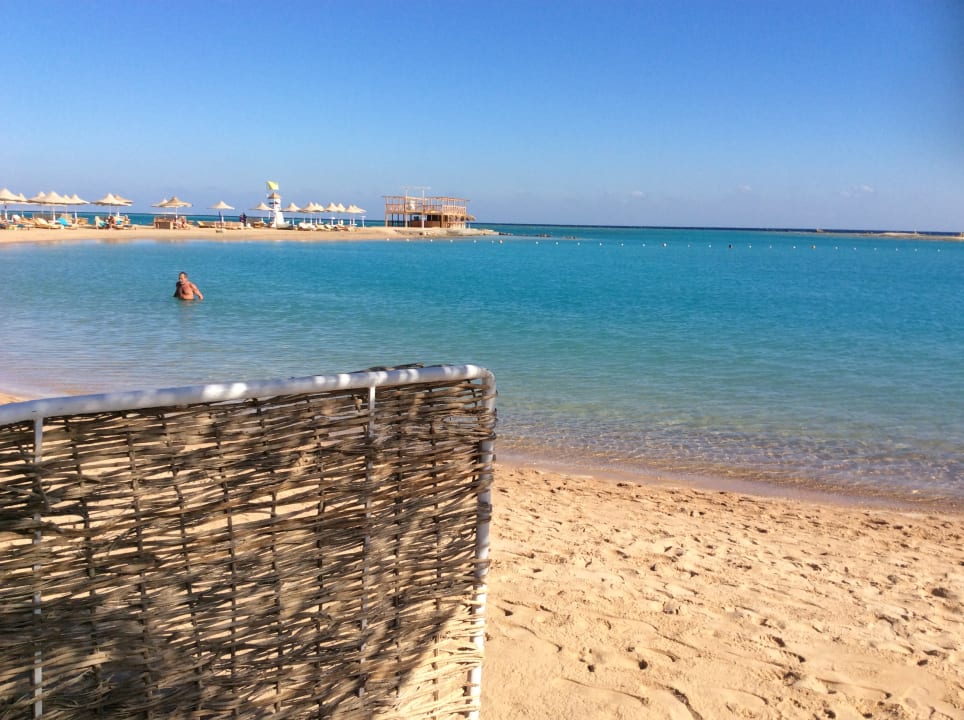 Strand LABRANDA Club Makadi