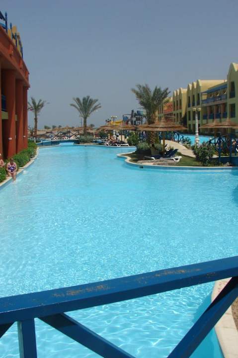 Basen Titanic Beach Spa & Aqua Park