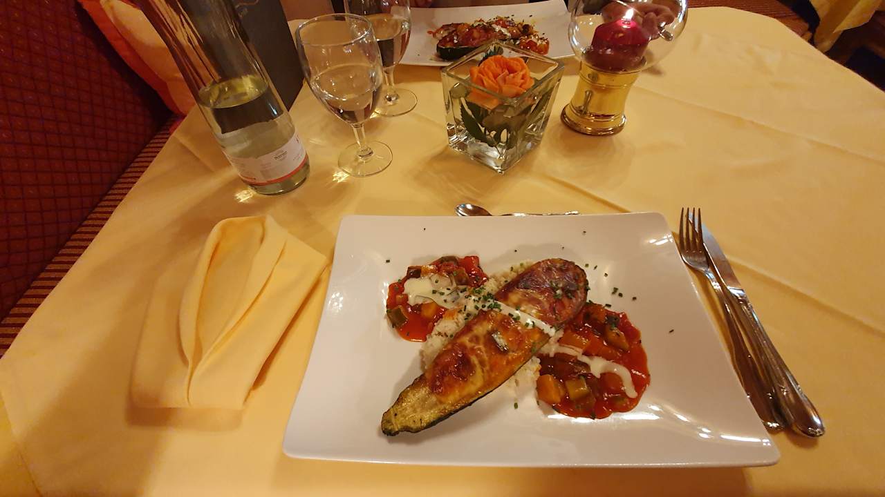 Gastro Hotel Tauferberg