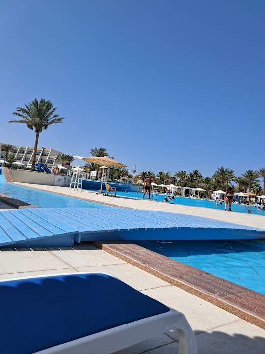 Pool Pharaoh Azur Resort