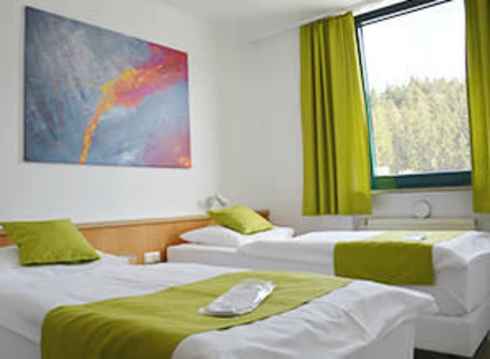 Zimmer Motel Raststätte Hirschberg Ost