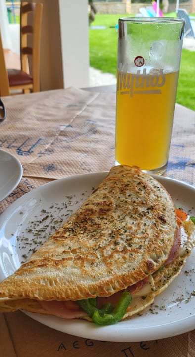 Gastro Ekaterini Hotel