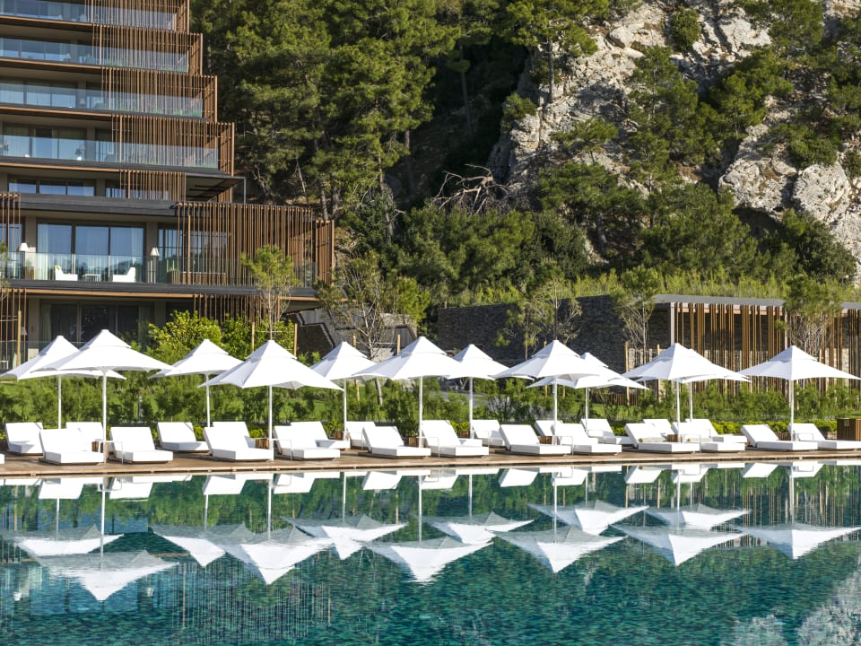 Pool Maxx Royal Kemer Resort