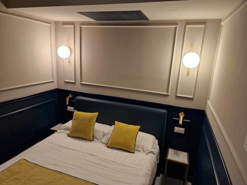 Zimmer Hotel Mary