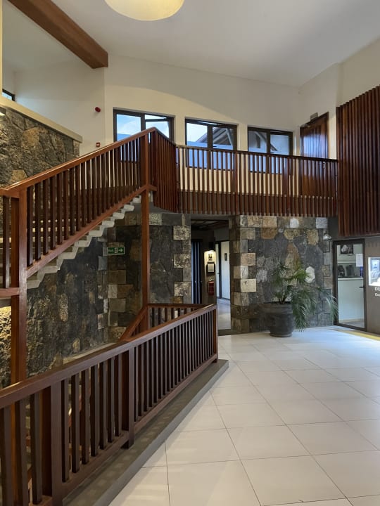 Sonstiges Crystals Beach Resort Belle Mare, a member of Radisson Individuals