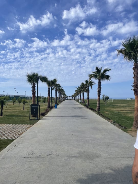 Sonstiges Jacaranda Luxury Resort