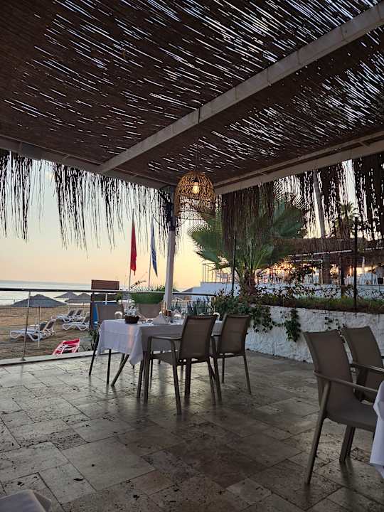 Gastro Yalihan Aspendos