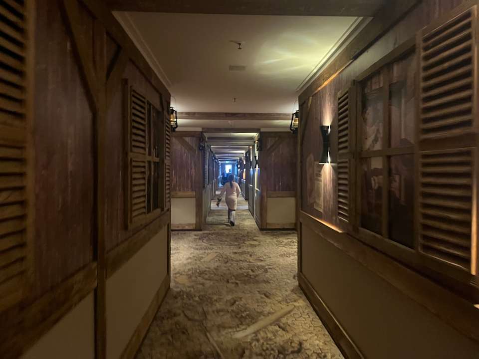 Zimmer Heide Park Abenteuerhotel