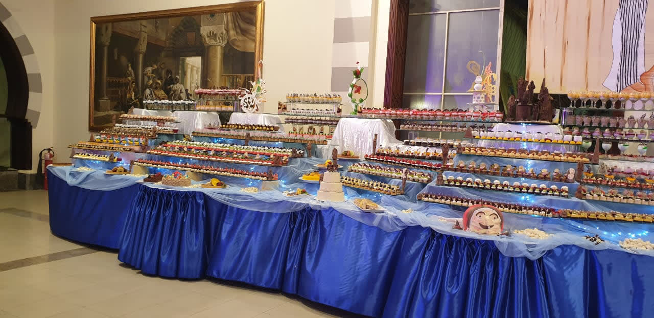 Gastro Stella Beach Resort & Spa Makadi Bay