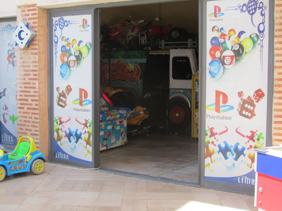 Hotel Limak Limra Limak Limra Hotel & Resort