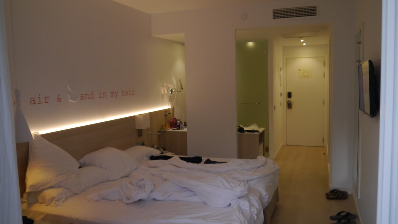 Zimmer BQ Bulevar Paguera - Adults only