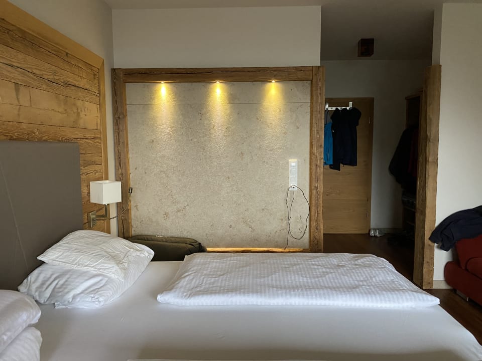 Zimmer Hotel Bergfried
