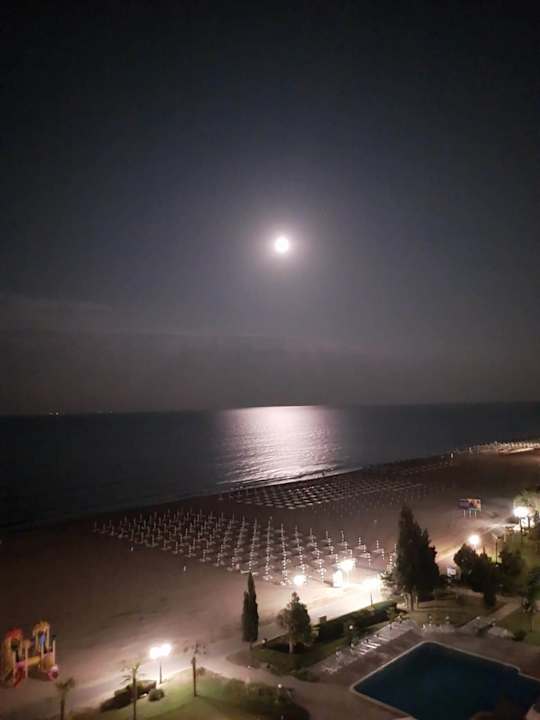 Strand Kaliakra Beach