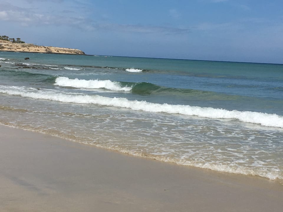 Strand SBH Fuerteventura Playa