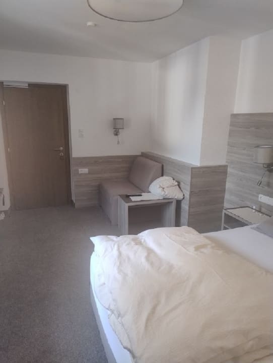 Zimmer Hotel St. Leonhard