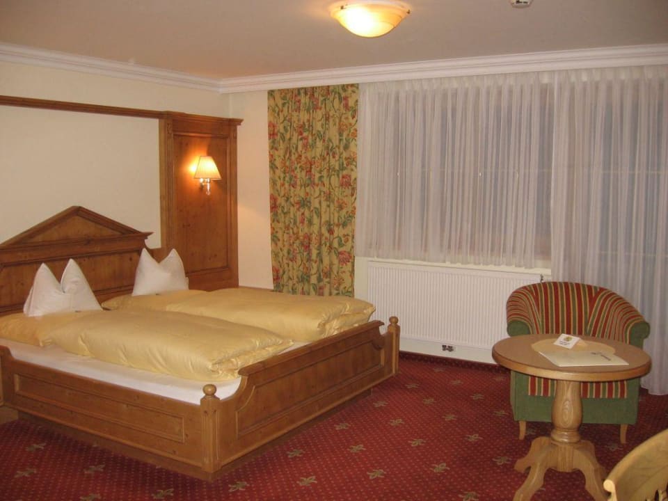 Ferienzimmer Mario Platzlhof - Mein Hotel im Zillertal