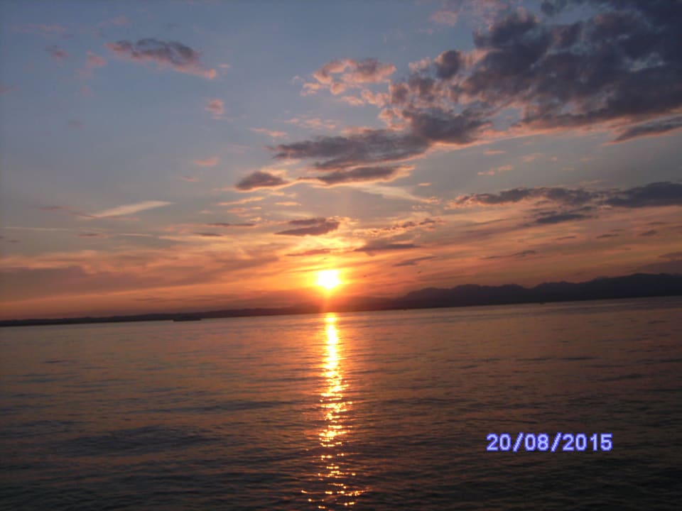 Romantik pur Camping Lido