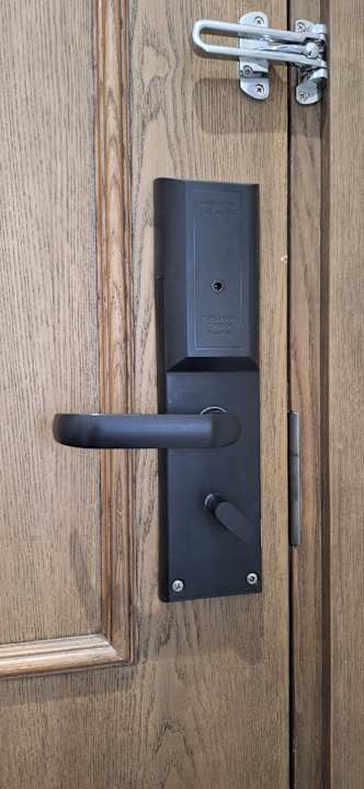 Zimmer La Passion Hanoi Hotel & Spa