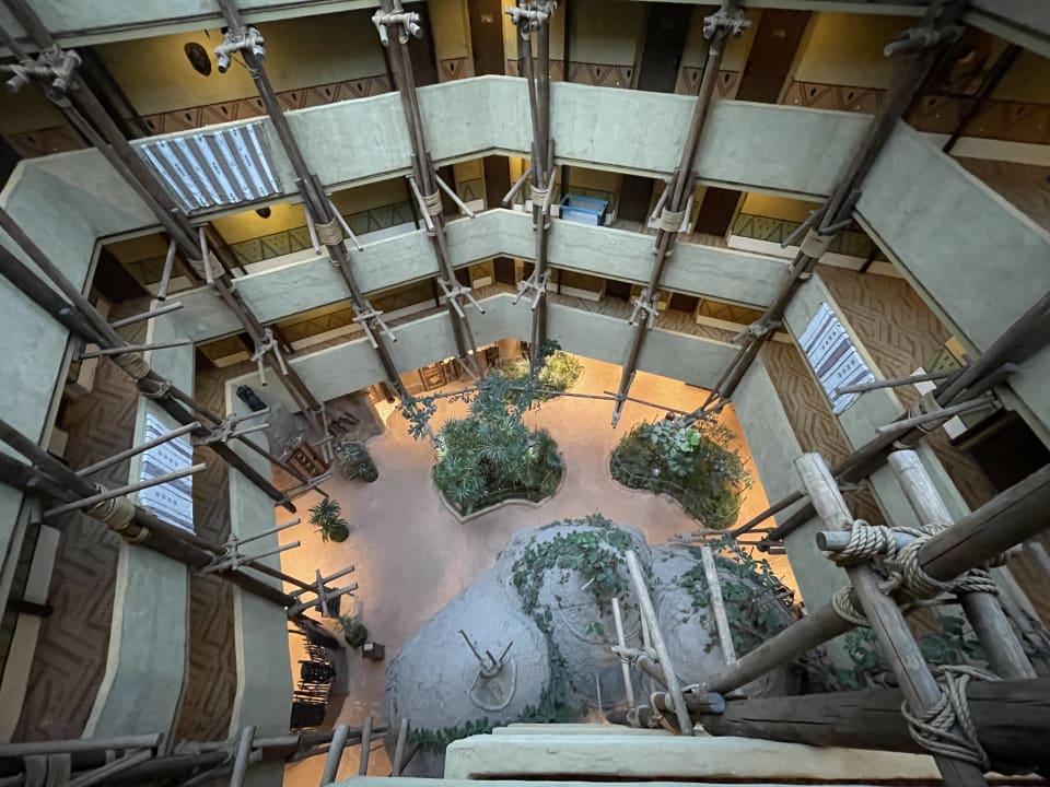 Sonstiges Hotel Matamba - Phantasialand Erlebnishotel