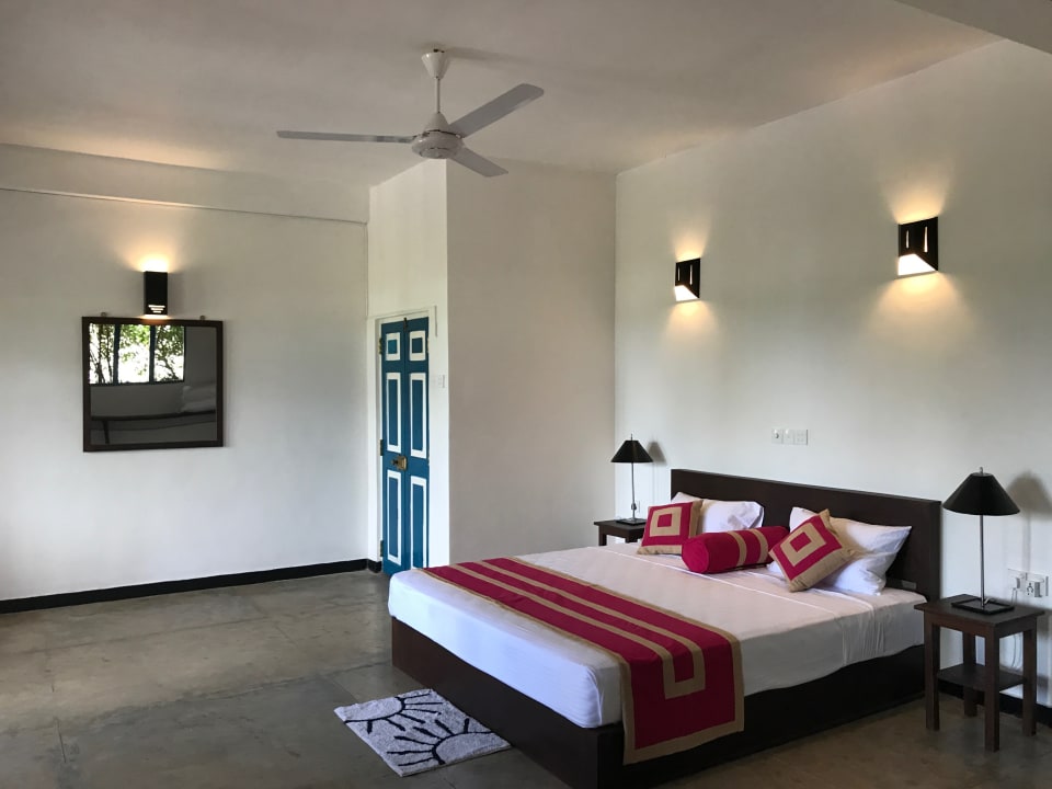 Zimmer Hygge Resorts