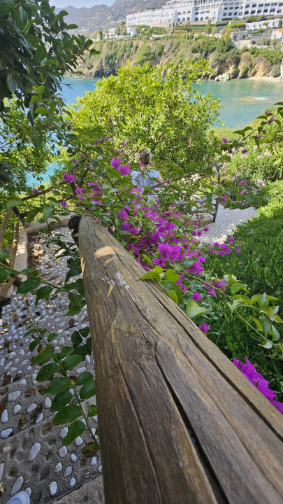 Gartenanlage Seaside A Lifestyle Resort