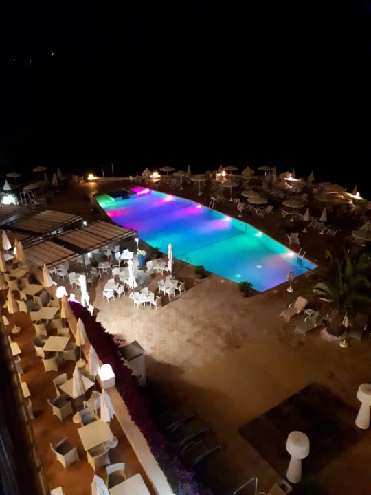 Pool Grupotel Aguait Resort & Spa - Adults only