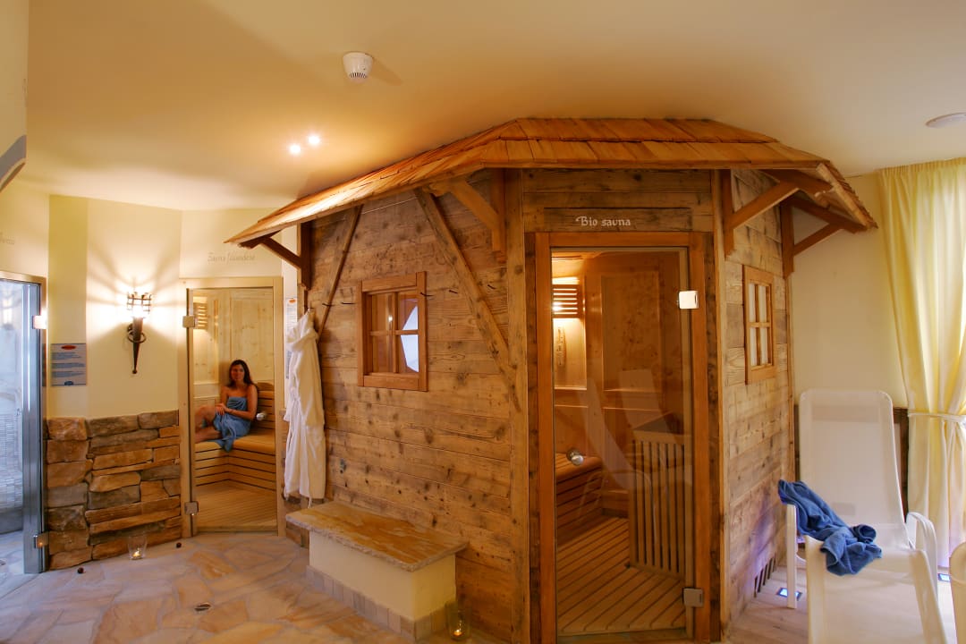 Sport & Freizeit Hotel Meublé Fiori