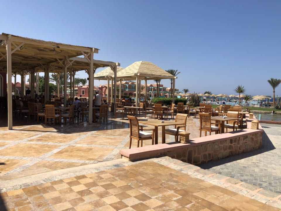 Gastro Radisson Blu Resort, El Quseir