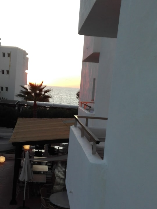 Zimmer Apartments Ibiza