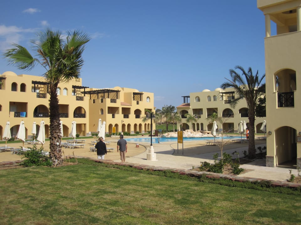 Relax Pool Stella Garden Resort & Spa, Makadi Bay