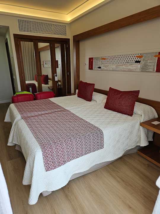 Zimmer Hipotels La Geria