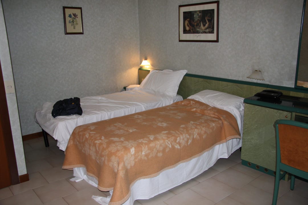 Betten Hotel Principe