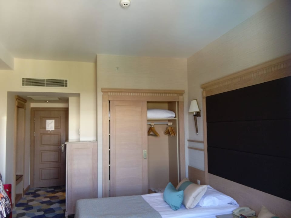 Standard Zimmer, MB Fame Residence Lara & Spa