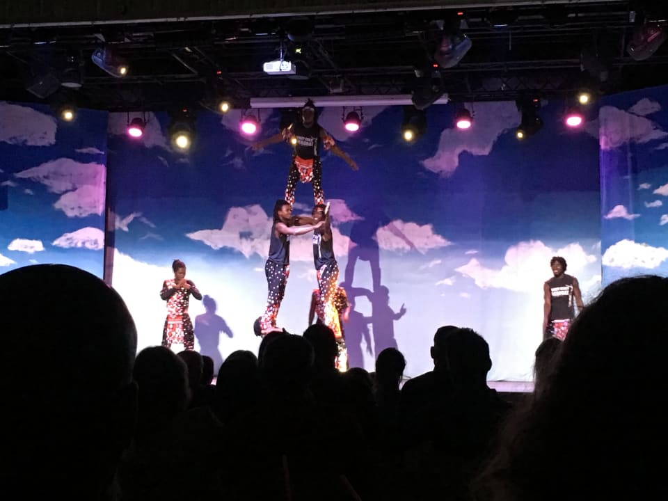 Sport & Freizeit Limak Lara Deluxe Hotel & Resort