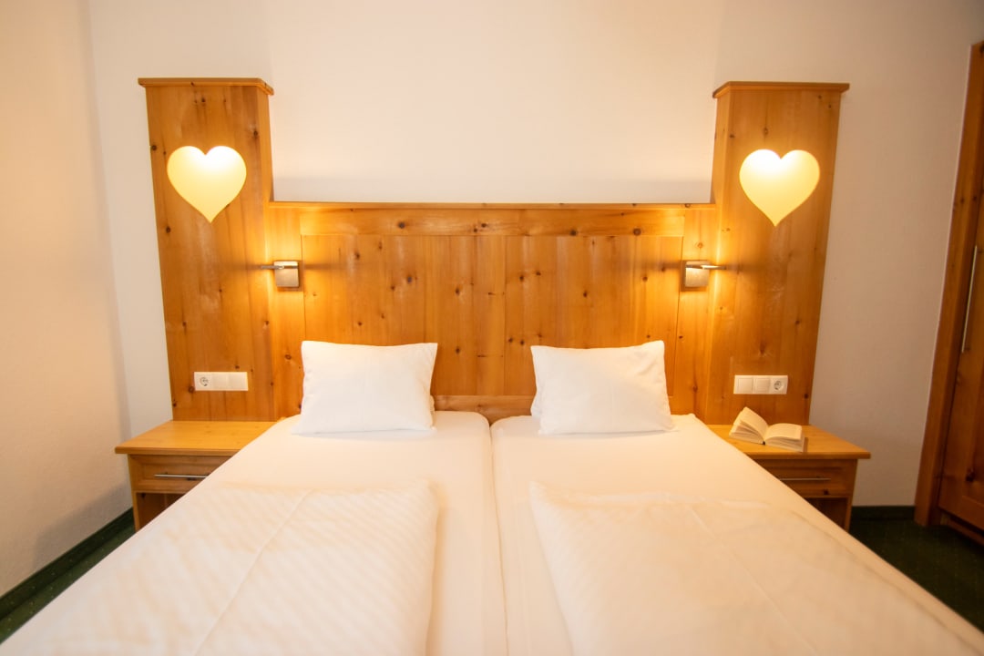 Zimmer Hotel Waldhof